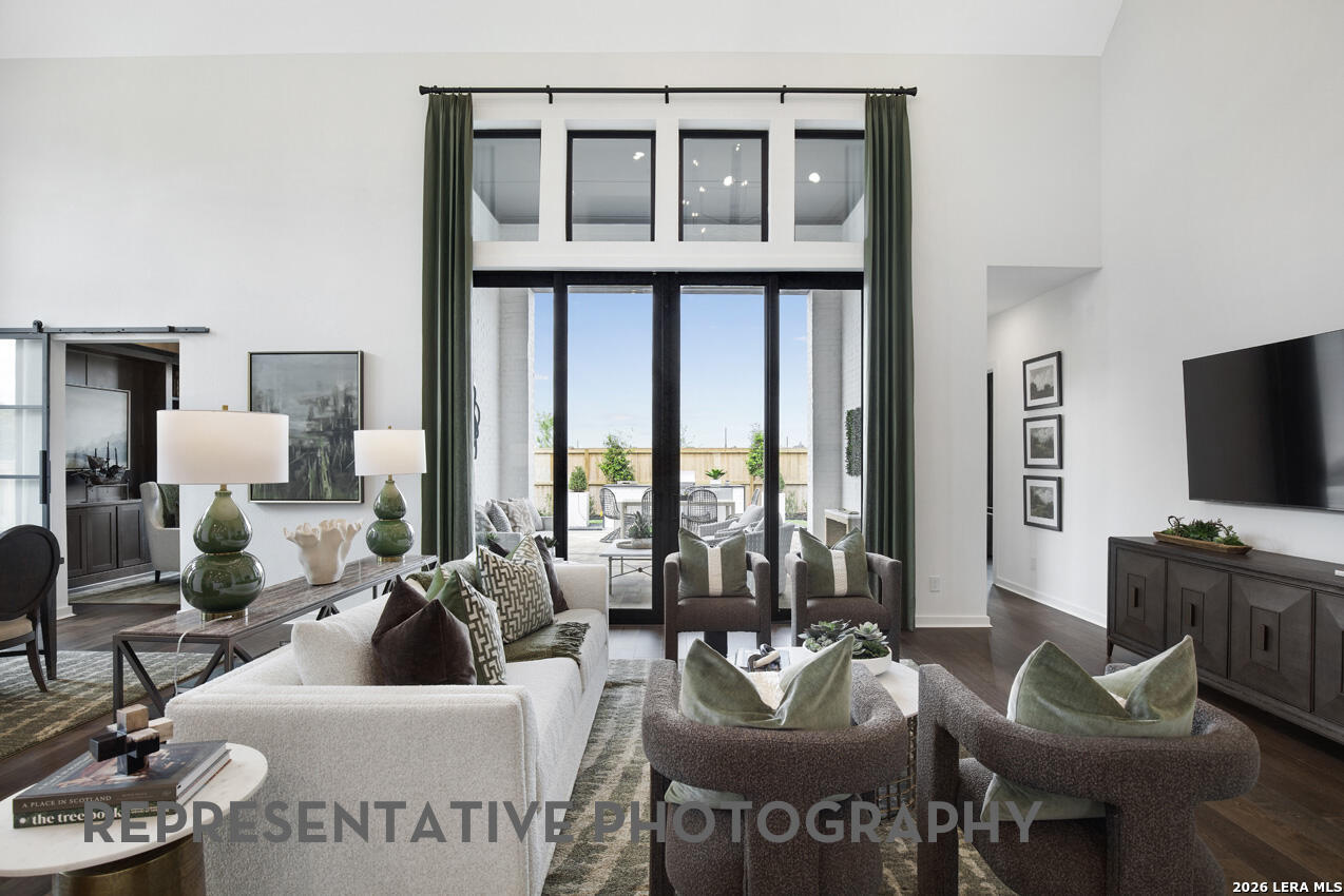 317 Dulce Vista Boerne TX 78006