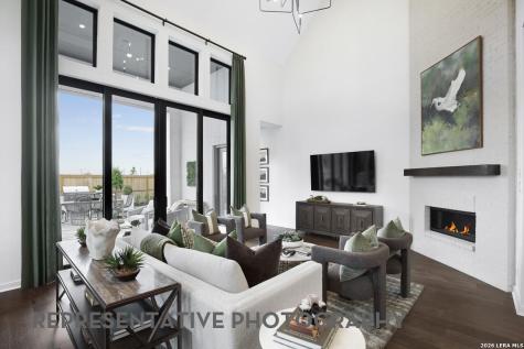 317 Dulce Vista Boerne TX 78006