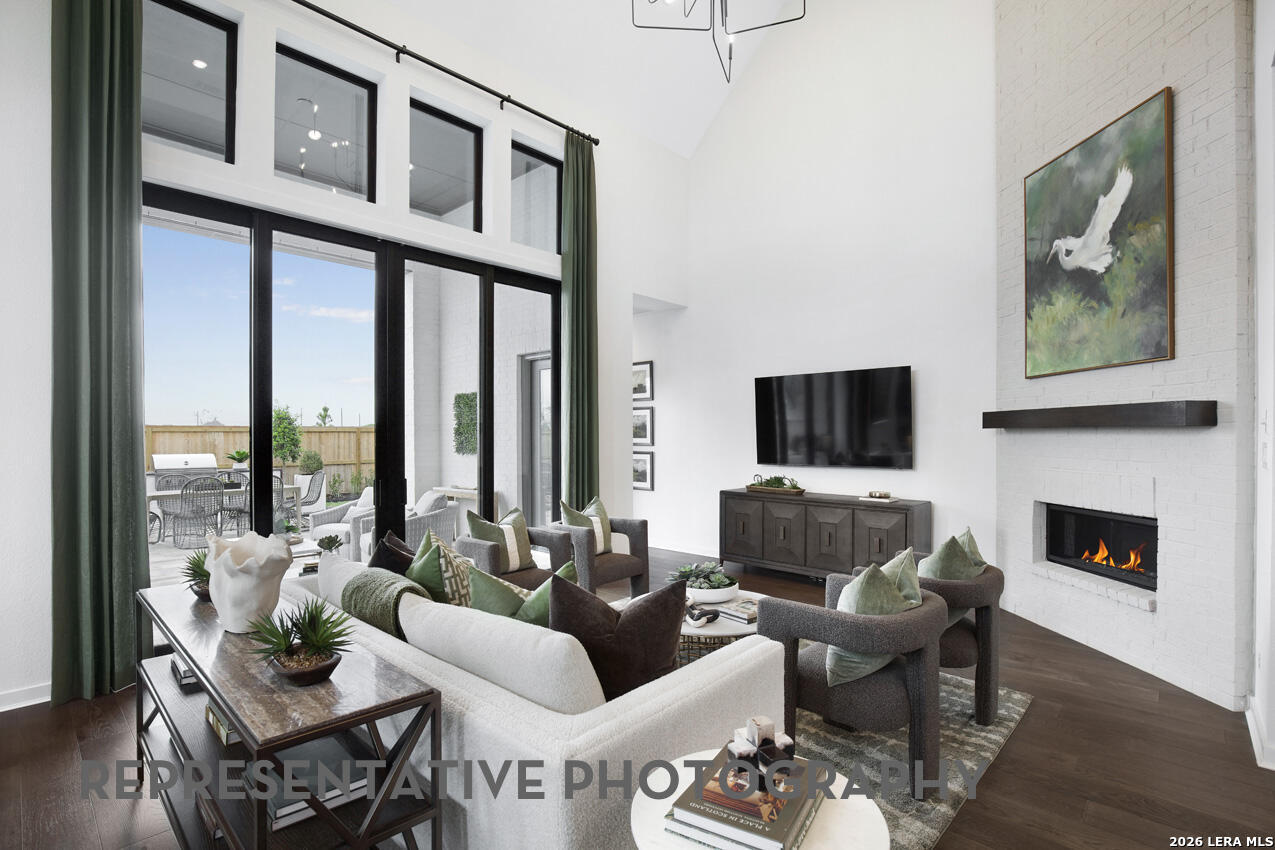 317 Dulce Vista Boerne TX 78006
