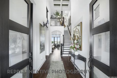 317 Dulce Vista Boerne TX 78006