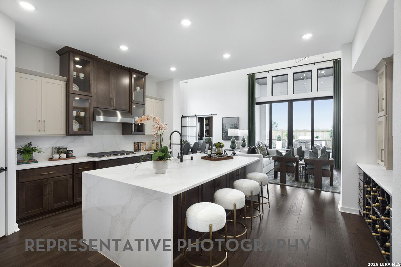 317 Dulce Vista Boerne TX 78006