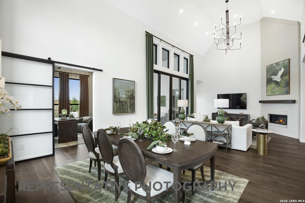 317 Dulce Vista Boerne TX 78006