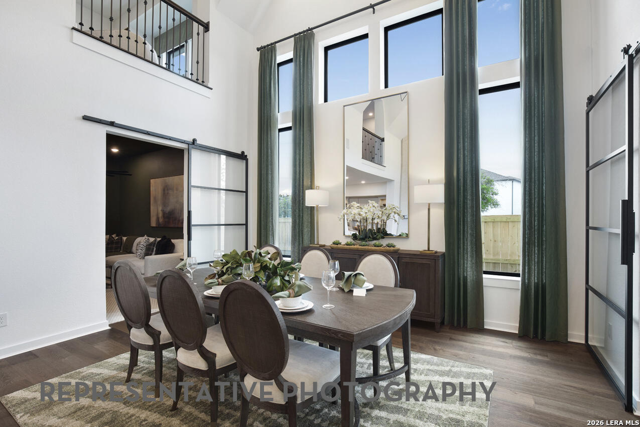 317 Dulce Vista Boerne TX 78006
