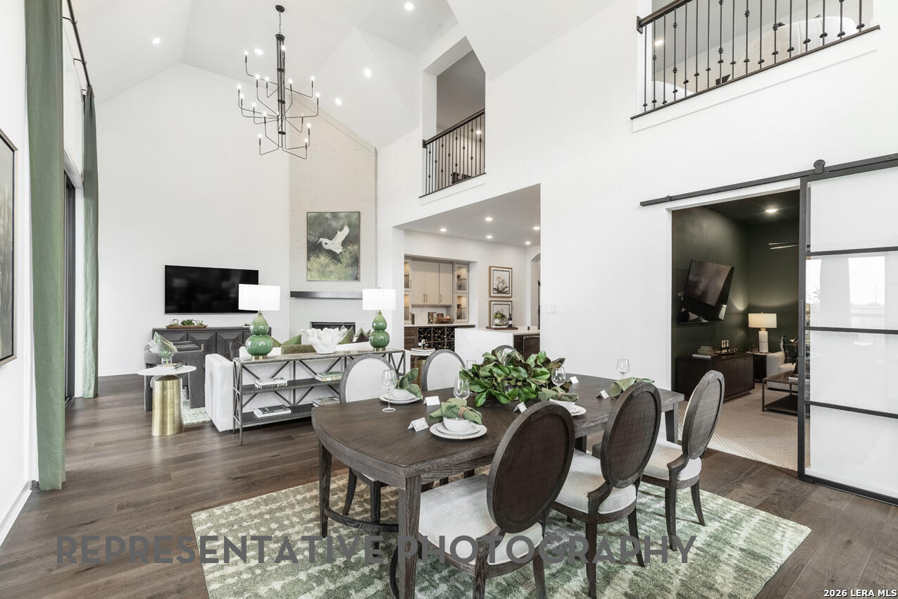 317 Dulce Vista Boerne TX 78006