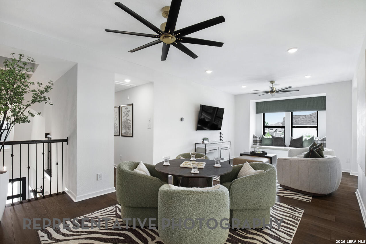 317 Dulce Vista Boerne TX 78006