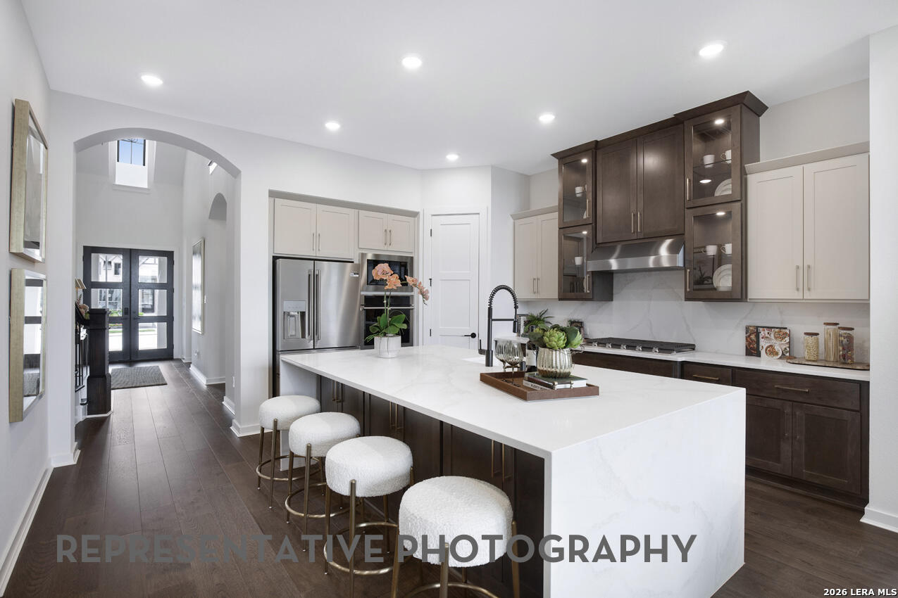 317 Dulce Vista Boerne TX 78006