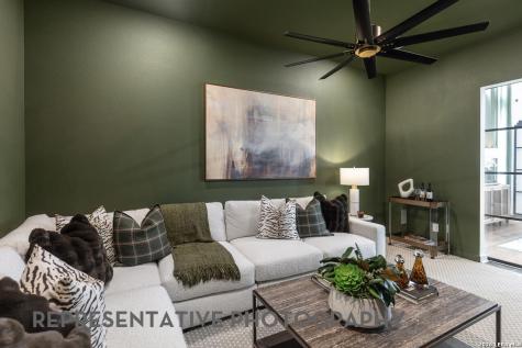 317 Dulce Vista Boerne TX 78006