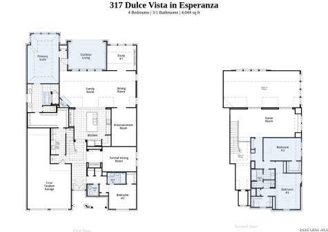 317 Dulce Vista Boerne TX 78006