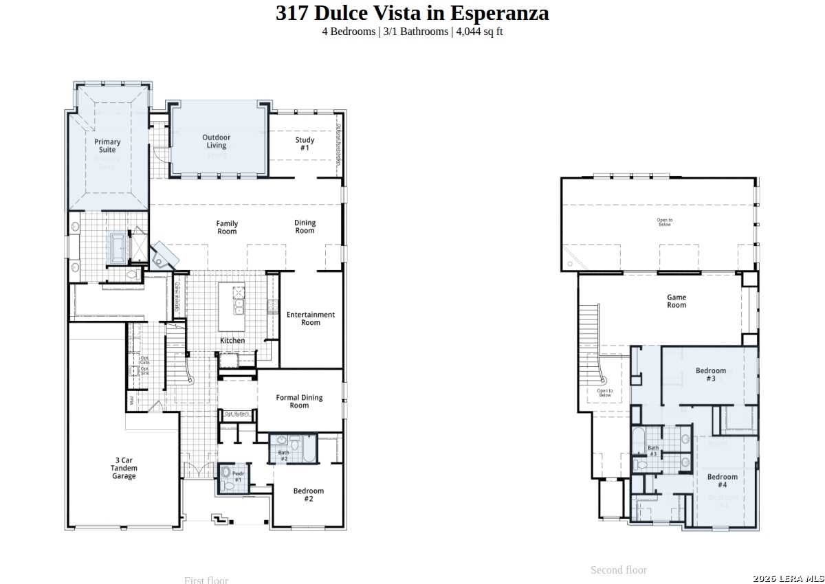 317 Dulce Vista Boerne TX 78006