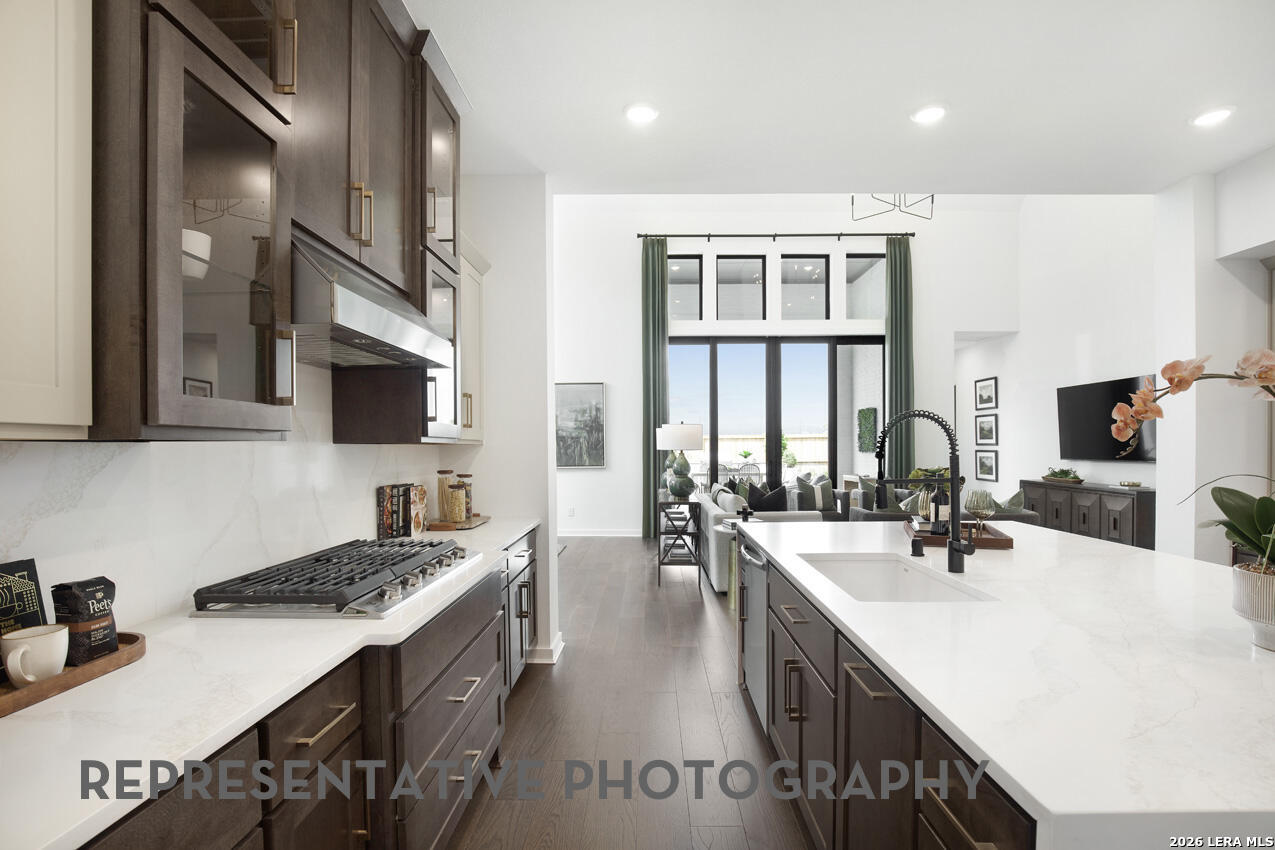 317 Dulce Vista Boerne TX 78006