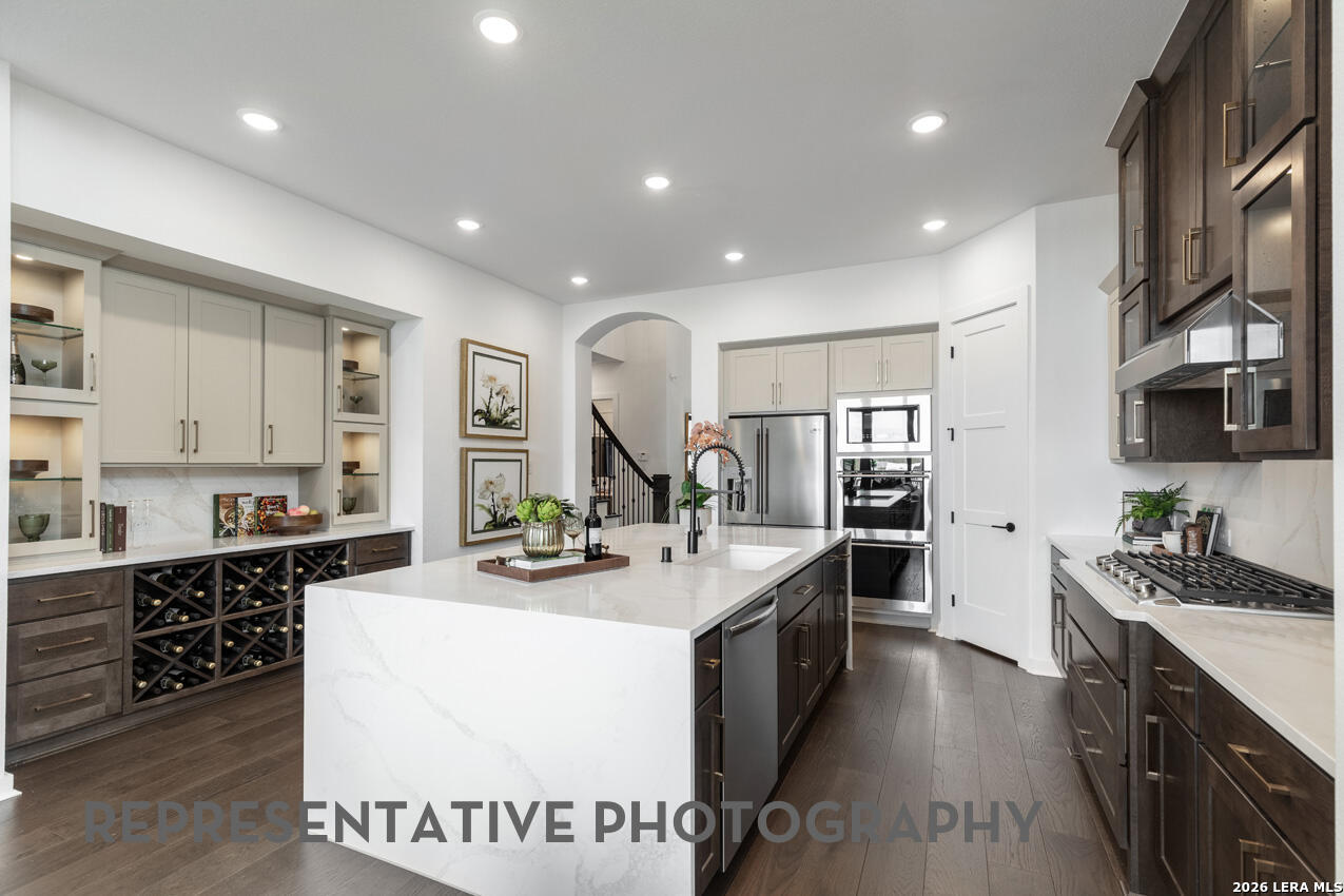 317 Dulce Vista Boerne TX 78006