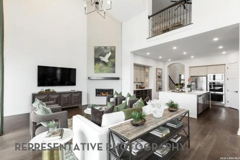 317 Dulce Vista Boerne TX 78006