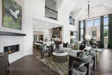 317 Dulce Vista Boerne TX 78006
