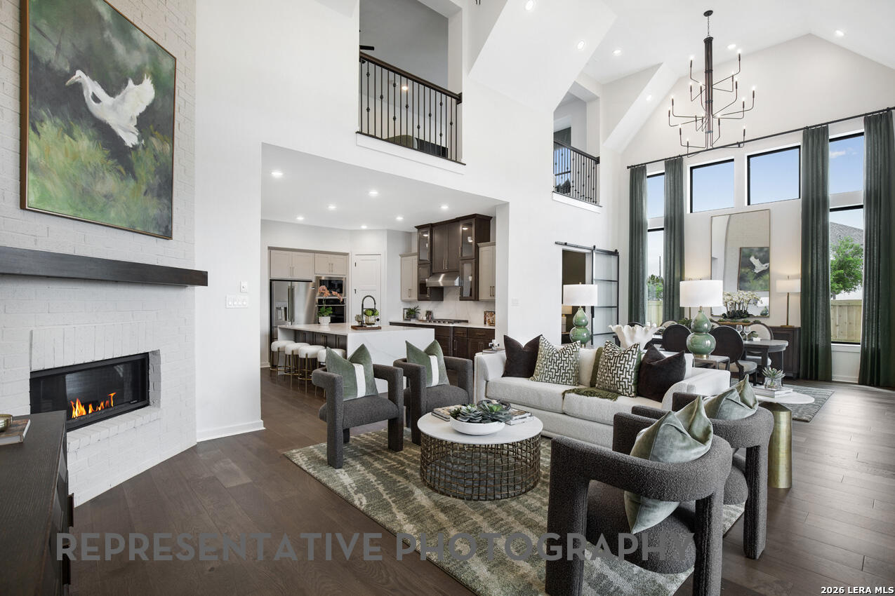 317 Dulce Vista Boerne TX 78006