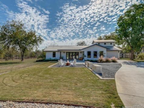 3940 Menger San Antonio TX 78259