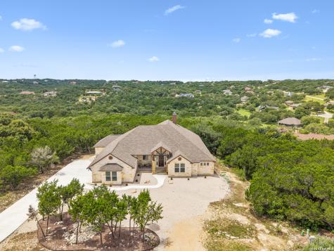 169 Longwood Drive New Braunfels TX 78132