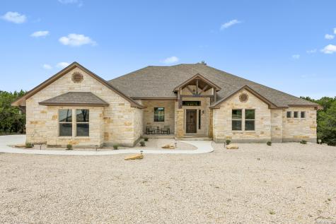169 Longwood Drive New Braunfels TX 78132
