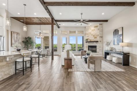 169 Longwood Drive New Braunfels TX 78132