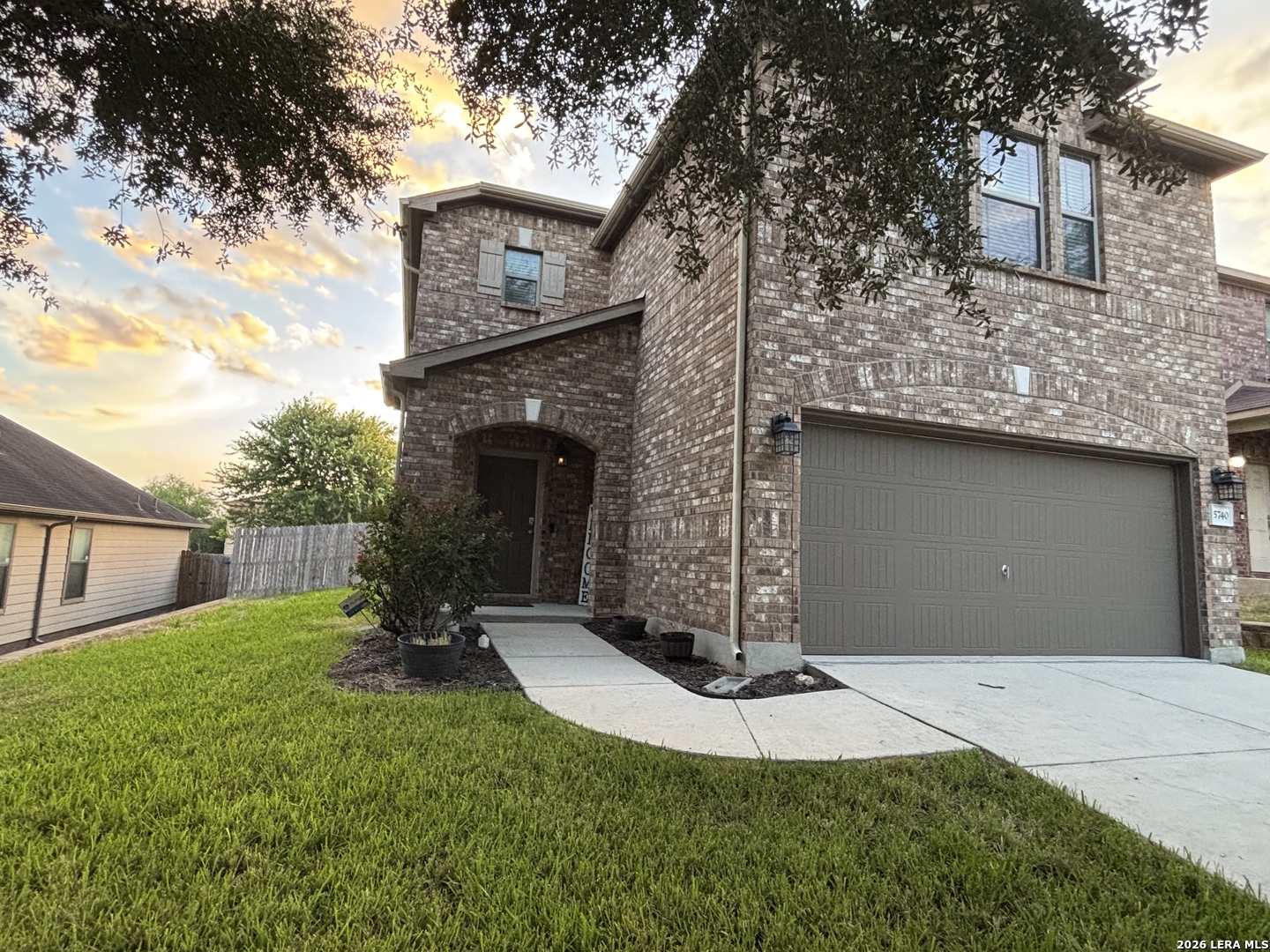 5740 Ping Schertz TX 78108