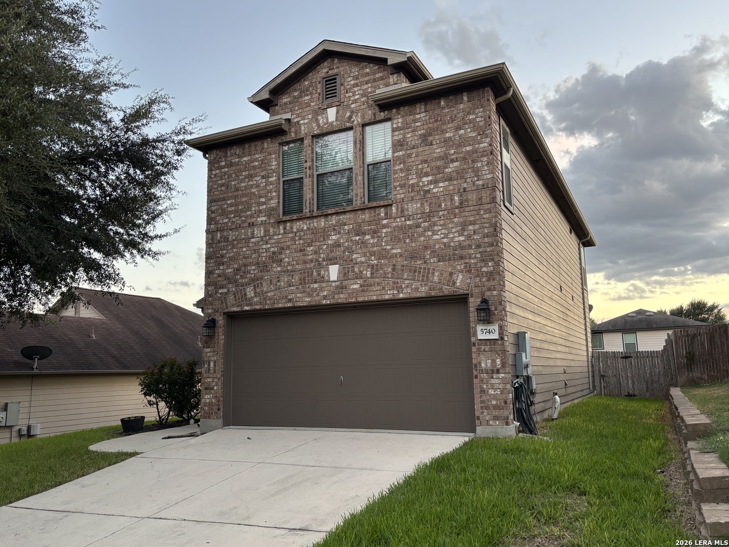 5740 Ping Schertz TX 78108
