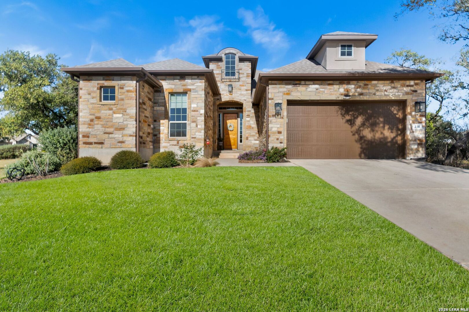 Boerne TX, 150 Cinnamon Creek