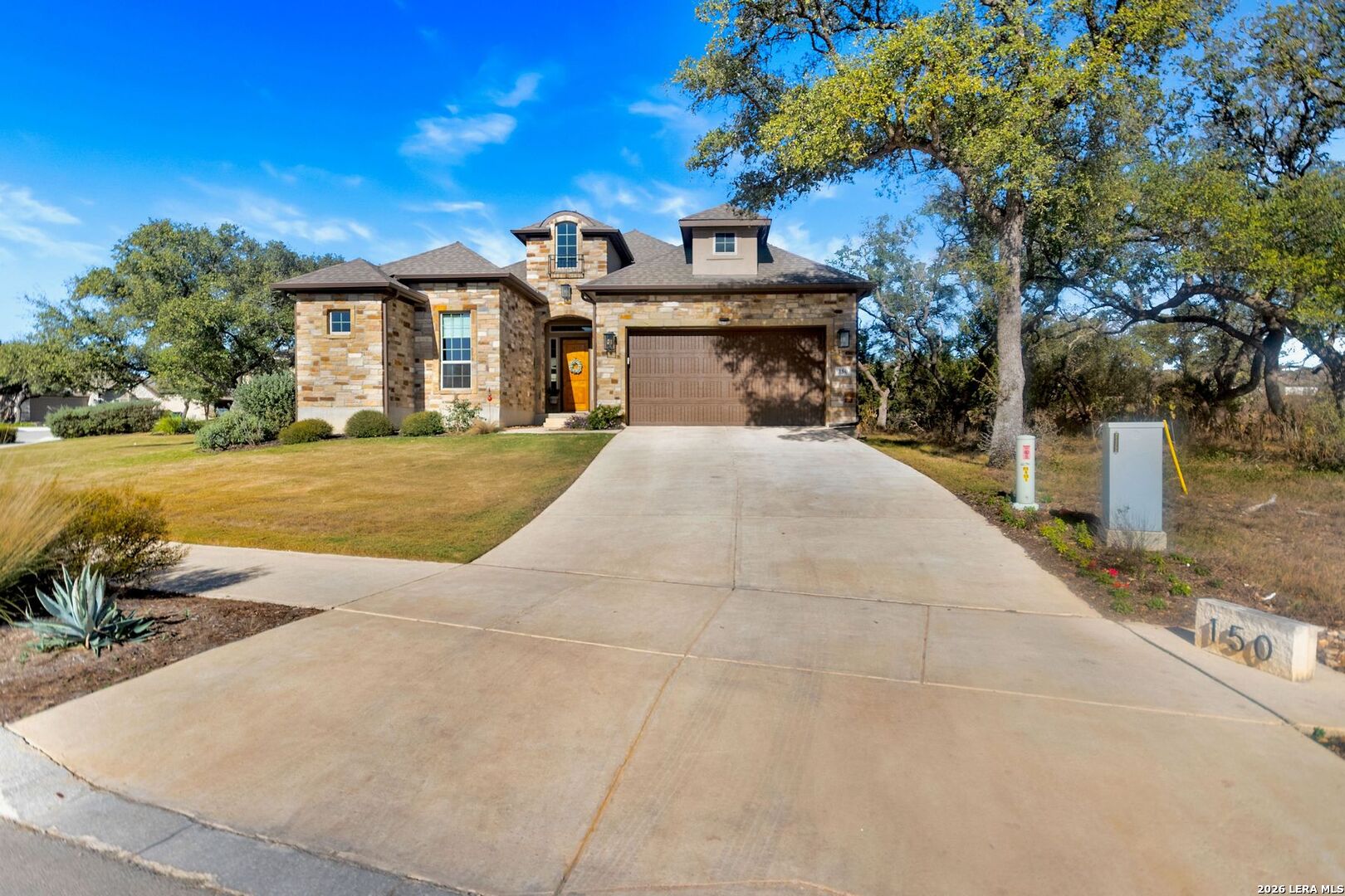 150 Cinnamon Creek Boerne TX 78006