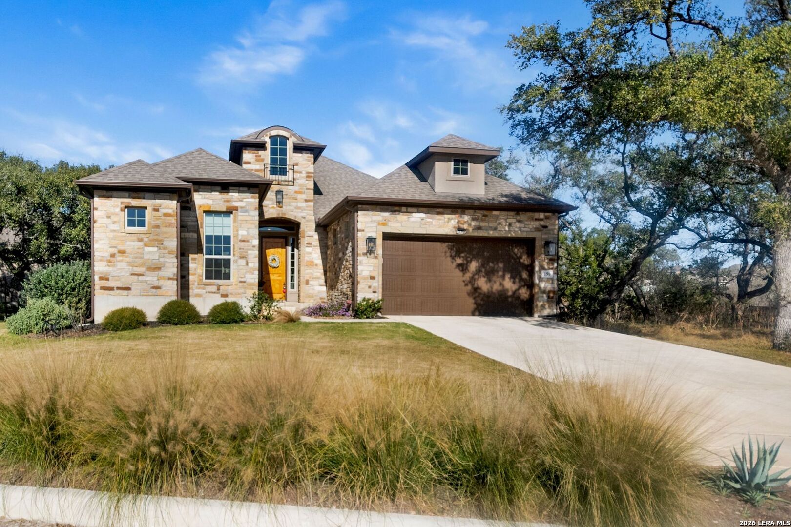 150 Cinnamon Creek Boerne TX 78006