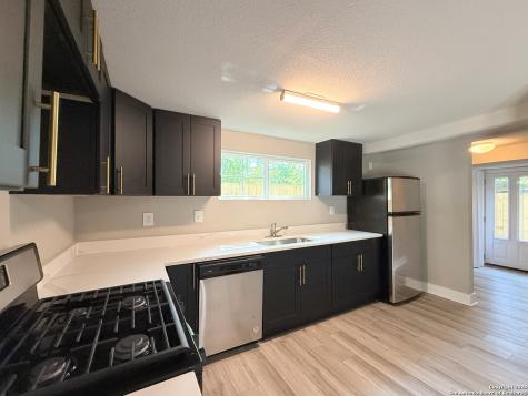 312 Avondale San Antonio TX 78223
