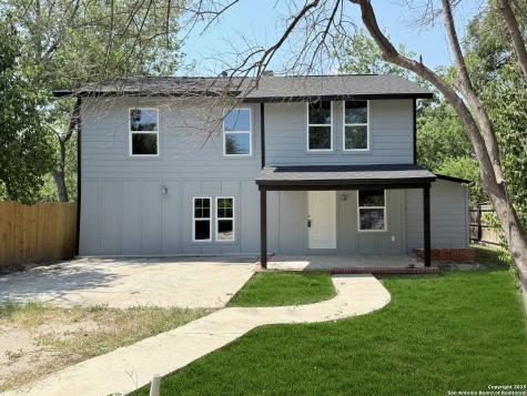 312 Avondale San Antonio TX 78223