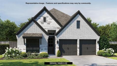 656 Vireos Street New Braunfels TX 78132