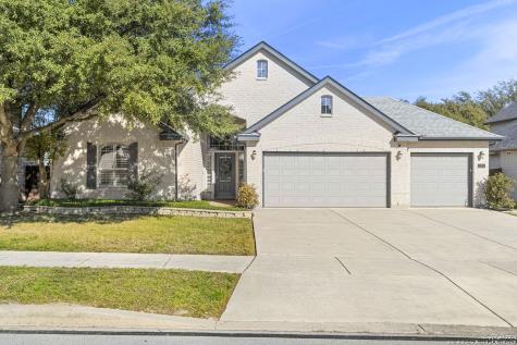 12403 Corsicana Mill San Antonio TX 78253