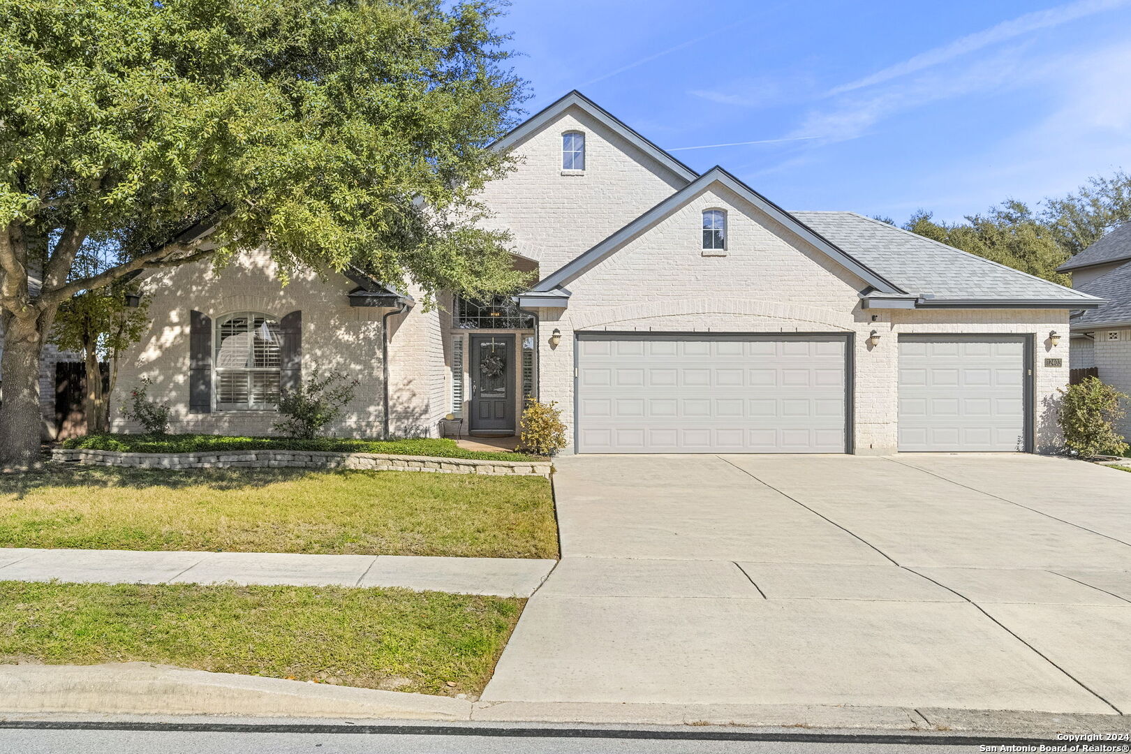 12403 Corsicana Mill San Antonio TX 78253