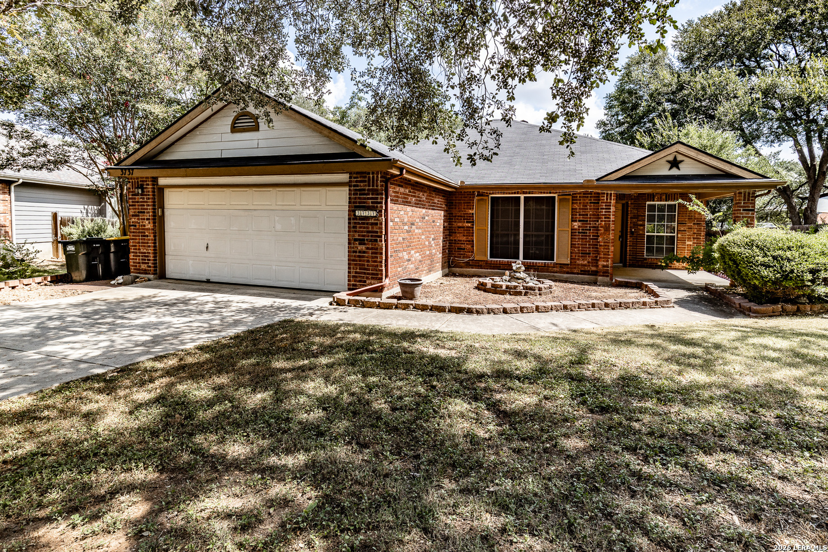3737 Limestone Mesa Schertz TX 78154