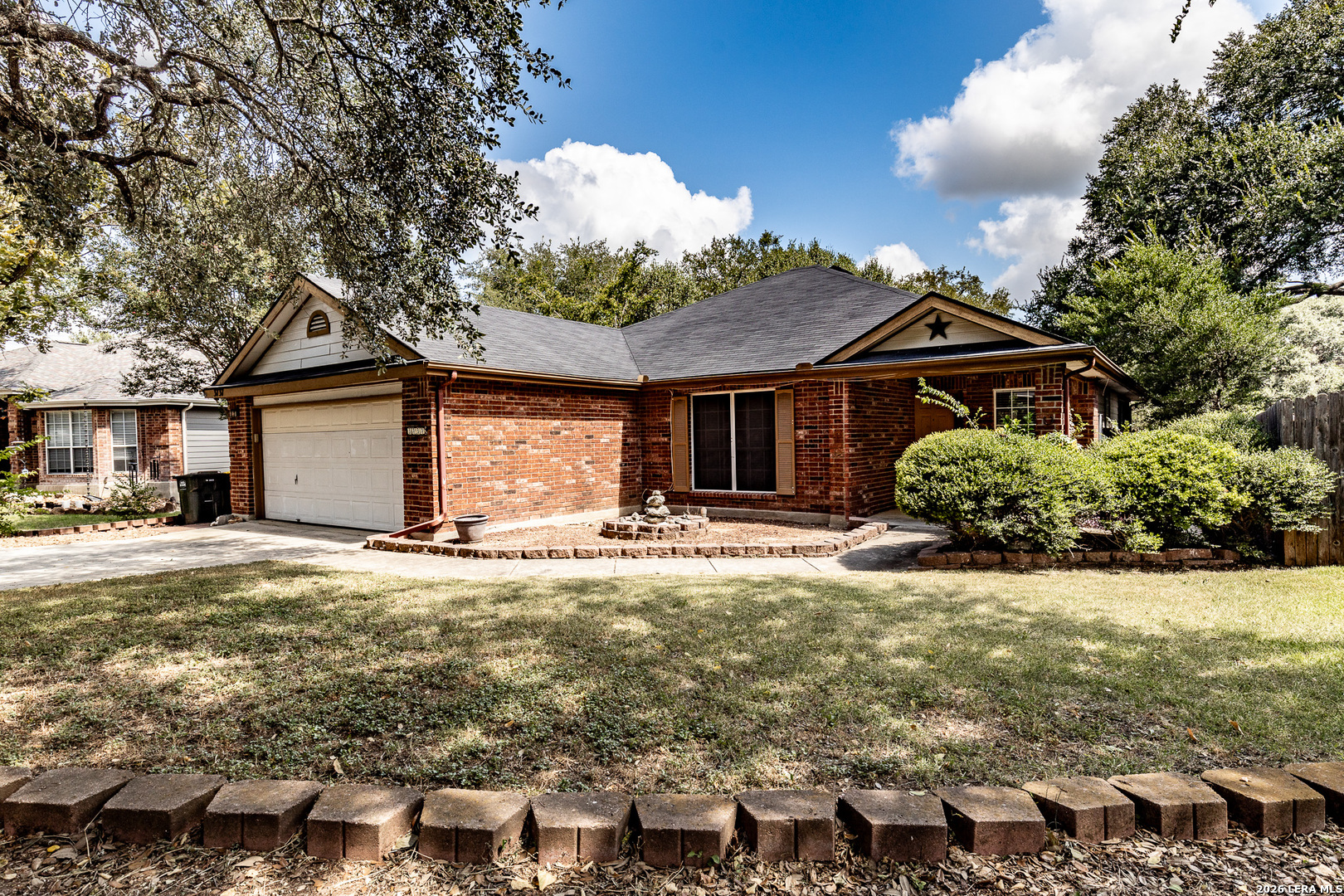 3737 Limestone Mesa Schertz TX 78154