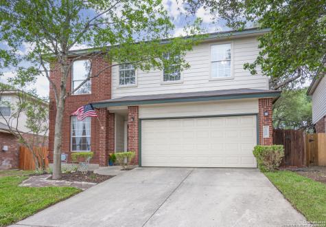 2534 Lantana Bend San Antonio TX 78251
