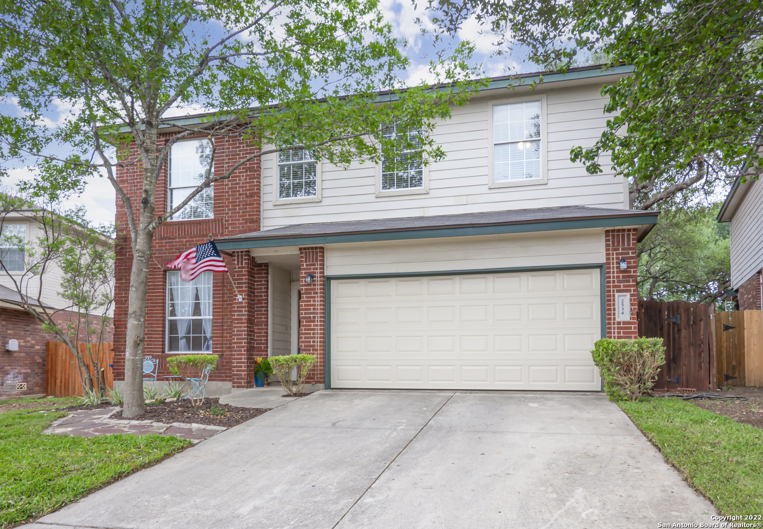 2534 Lantana Bend San Antonio TX 78251