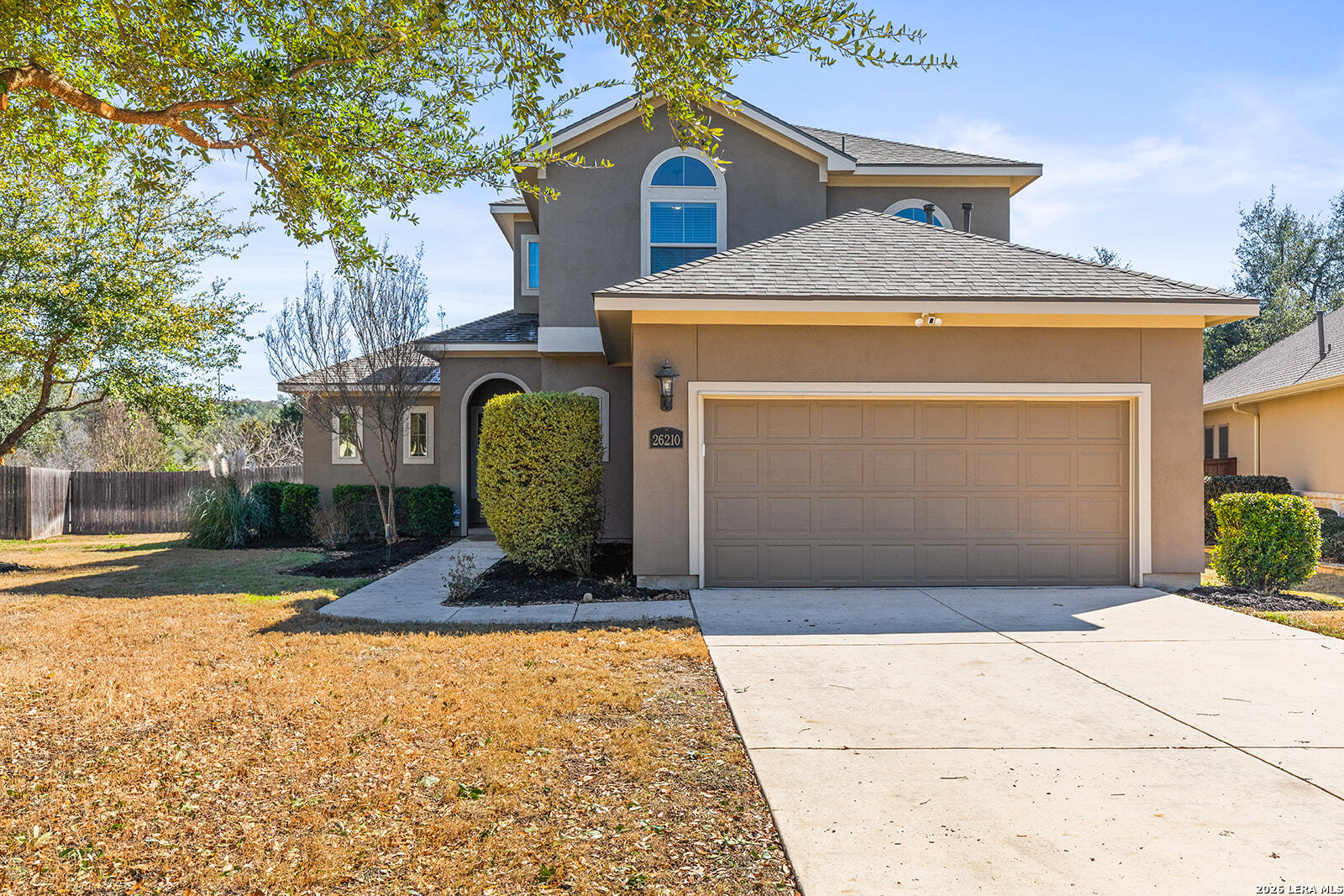 26210 Tuscan Woods San Antonio TX 78261