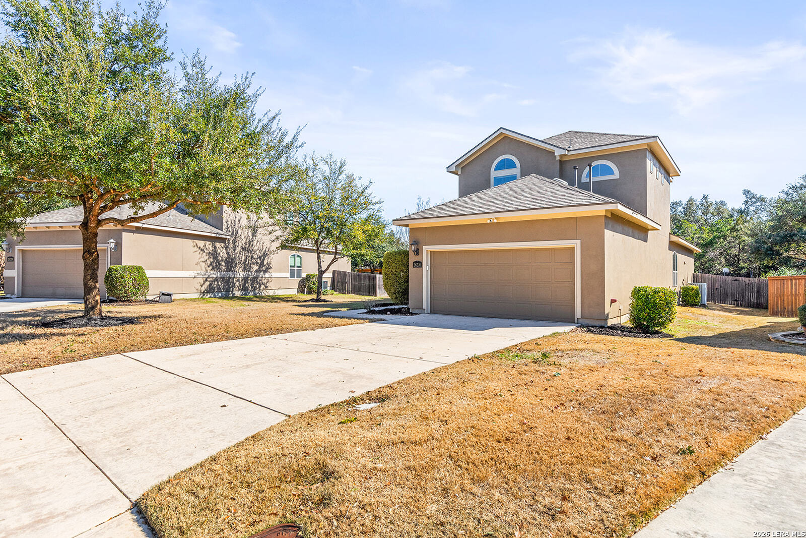 26210 Tuscan Woods San Antonio TX 78261