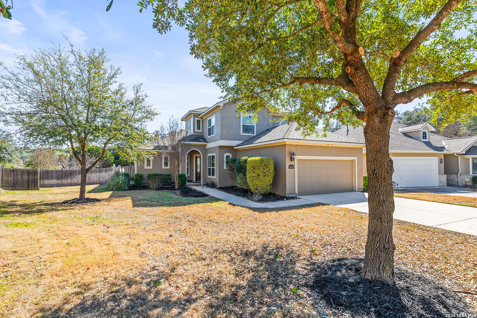 26210 Tuscan Woods San Antonio TX 78261