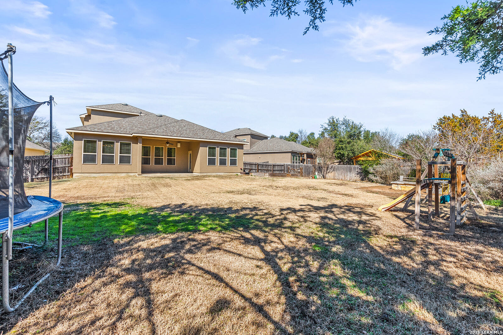 26210 Tuscan Woods San Antonio TX 78261