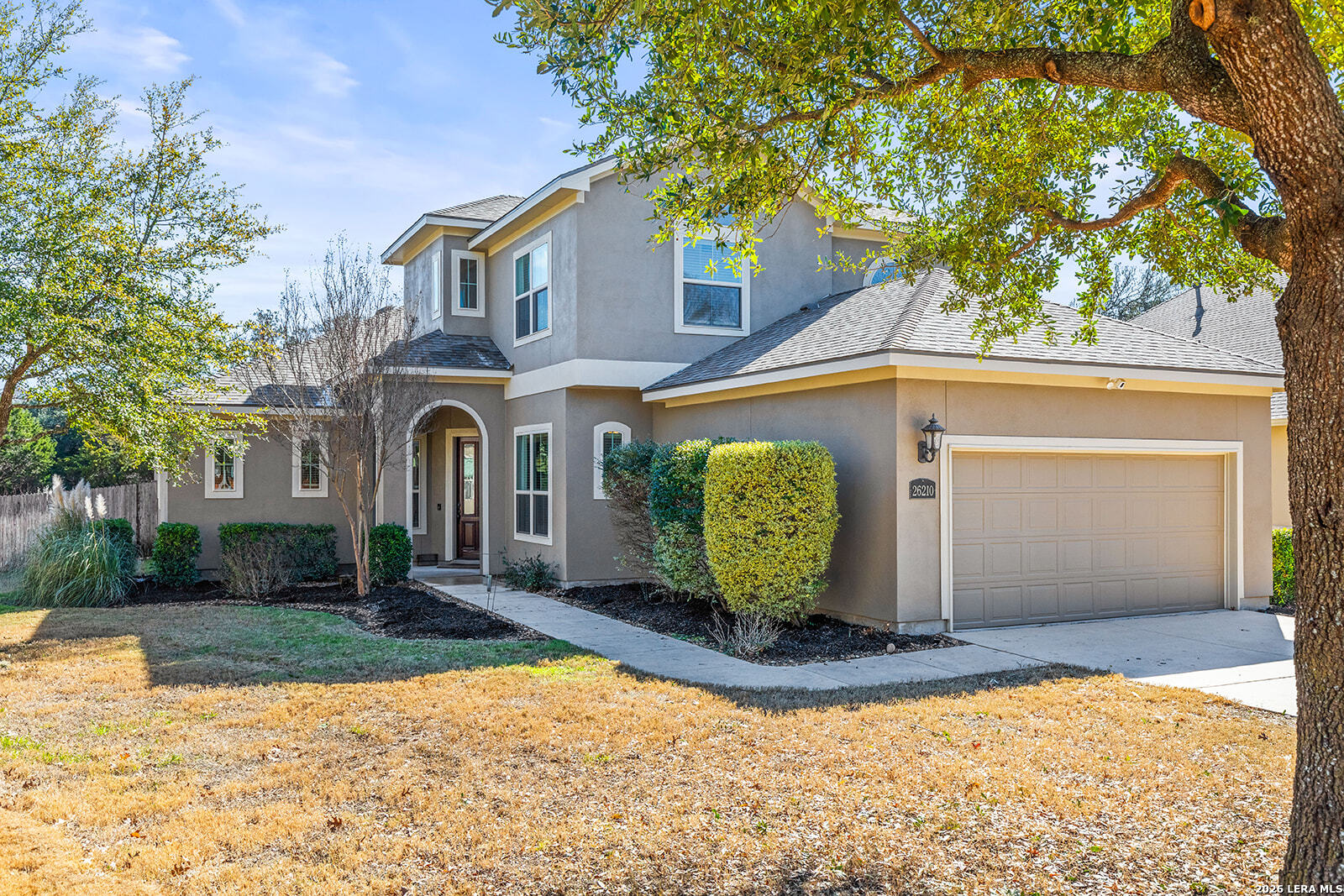 26210 Tuscan Woods San Antonio TX 78261