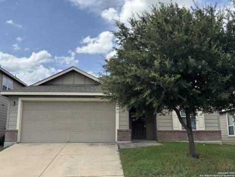 351 Rustic Willow Schertz TX 78154