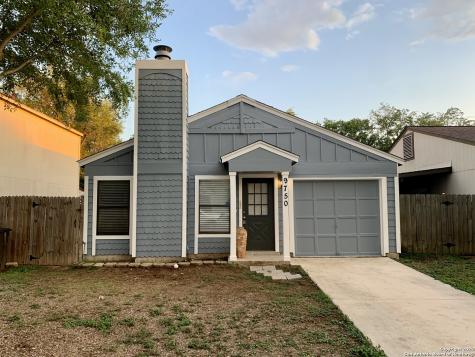 9750 Valley Crest San Antonio TX 78250