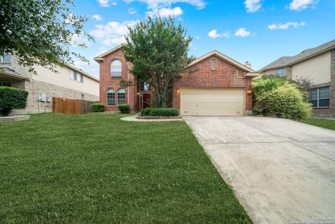 129 Firebird Run Cibolo TX 78108