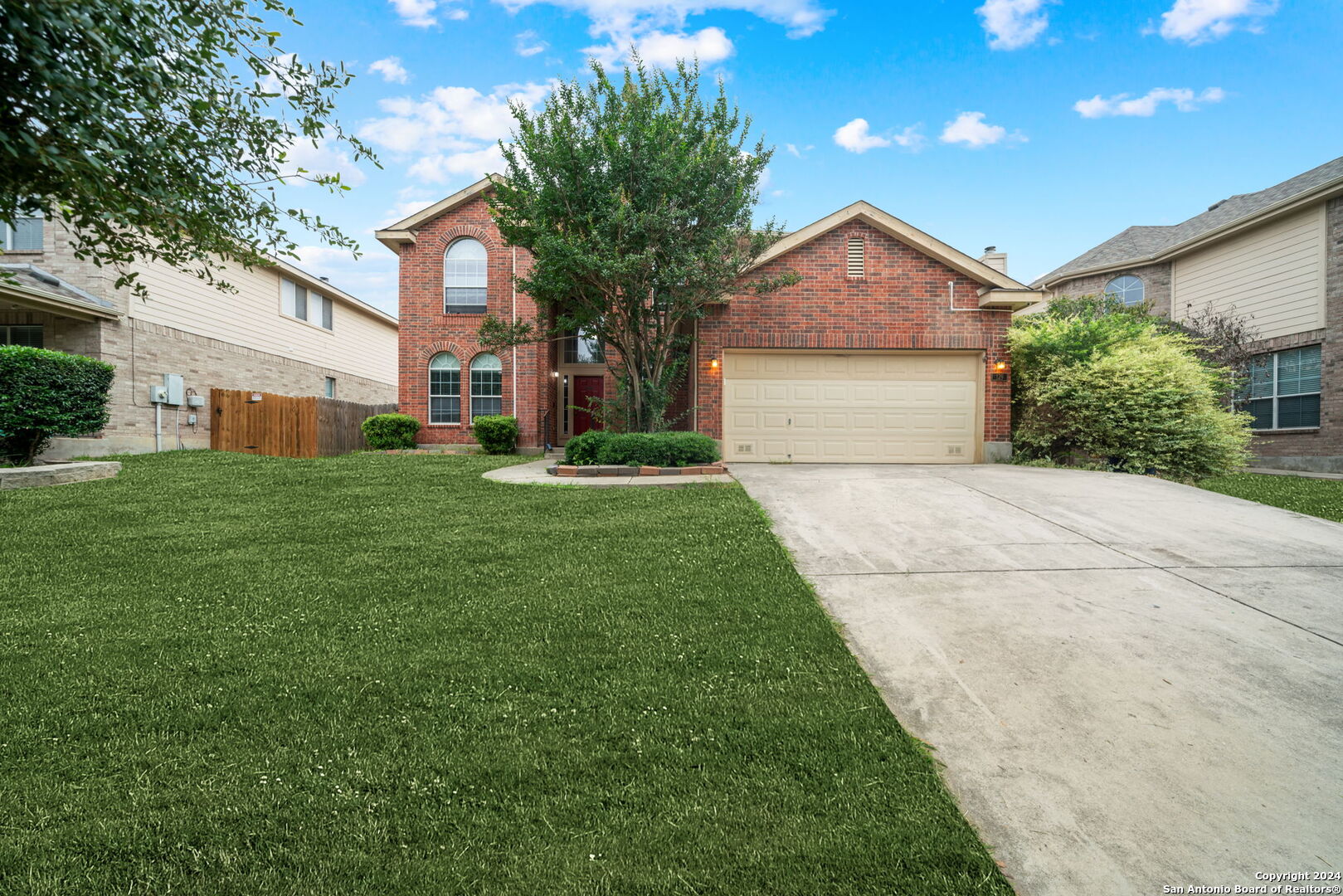 129 Firebird Run Cibolo TX 78108
