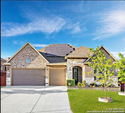 1559 Winans Pass San Antonio TX 78253