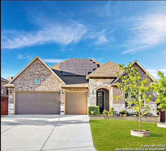 1559 Winans Pass San Antonio TX 78253
