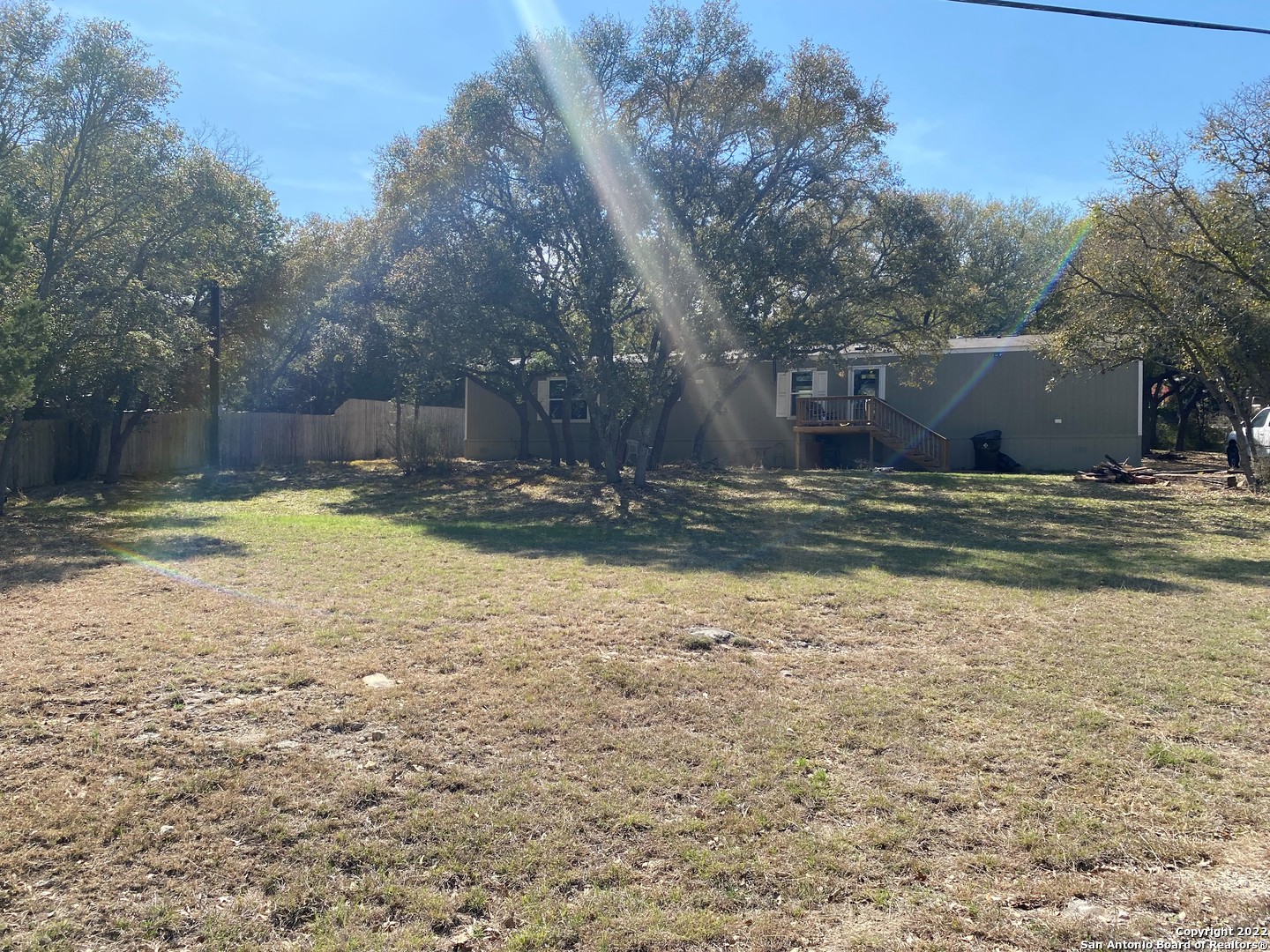 287 Farhills Drive Spring Branch TX 78070