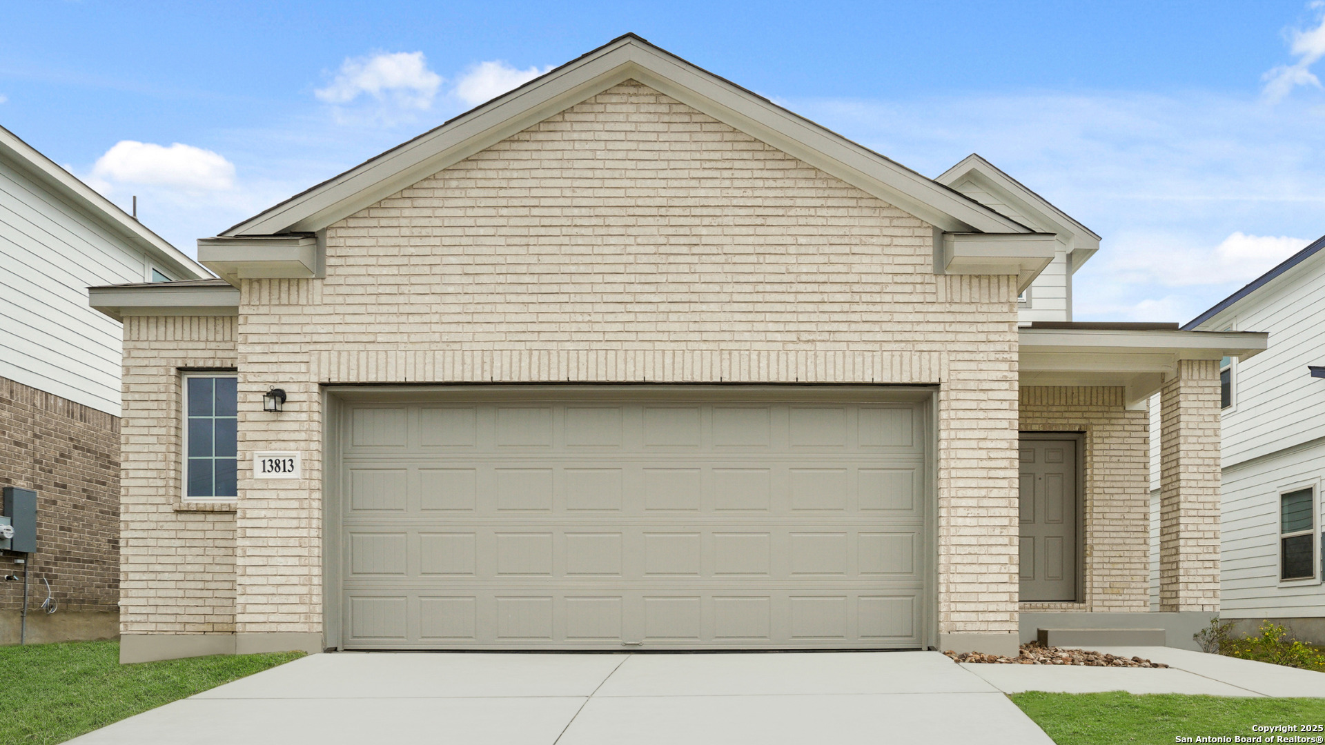 13813 Pinkston San Antonio TX 78252