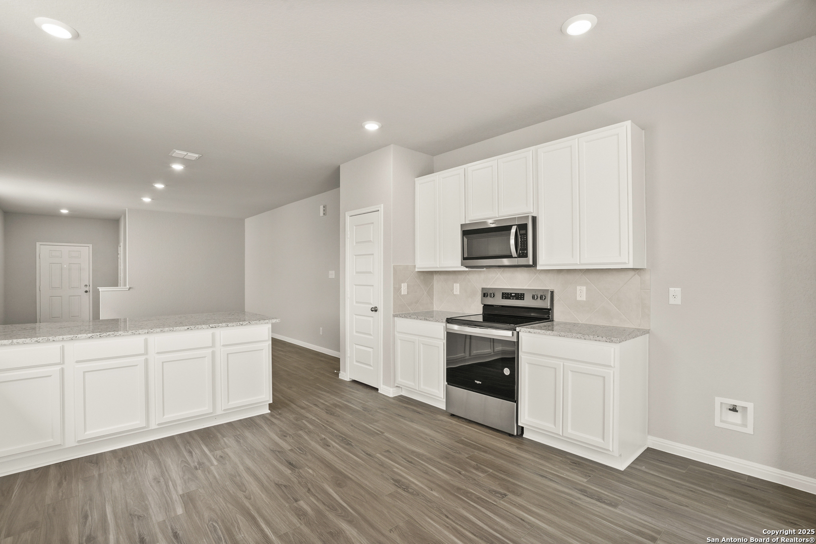 13813 Pinkston San Antonio TX 78252